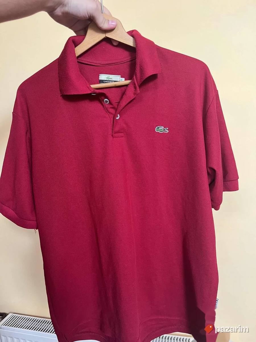 Lacostr muska majica L/XL 5