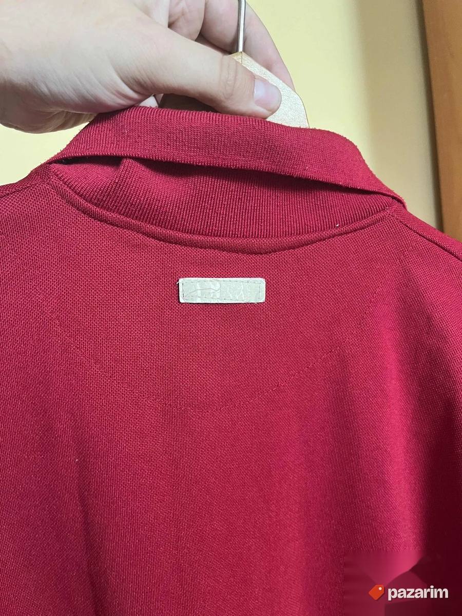 Lacostr muska majica L/XL 8