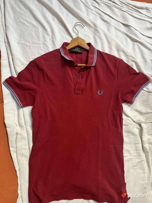 Fred Perry muška majica L