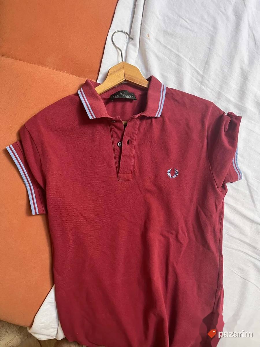 Fred Perry muška majica L 3