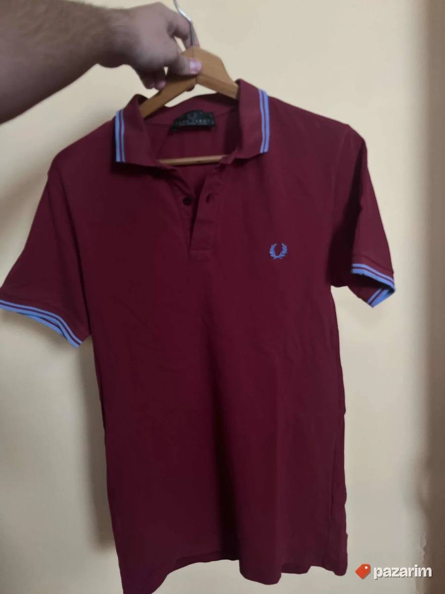 Fred Perry muška majica L 4