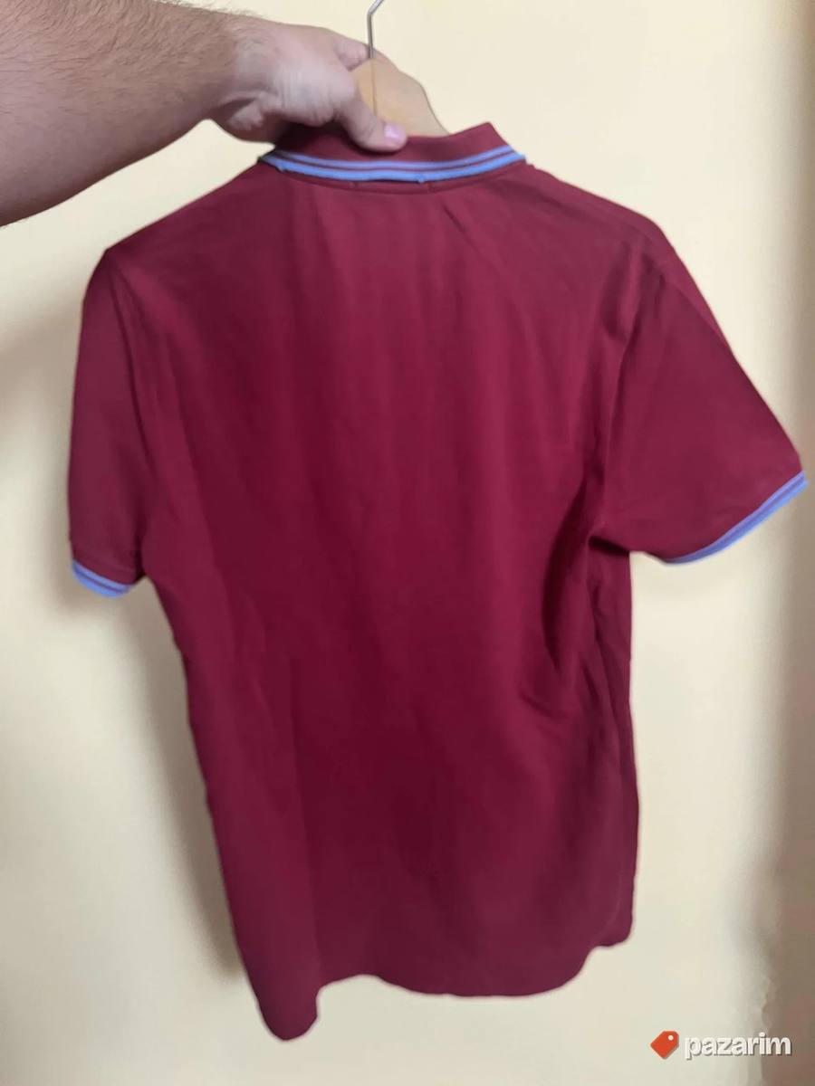 Fred Perry muška majica L 5