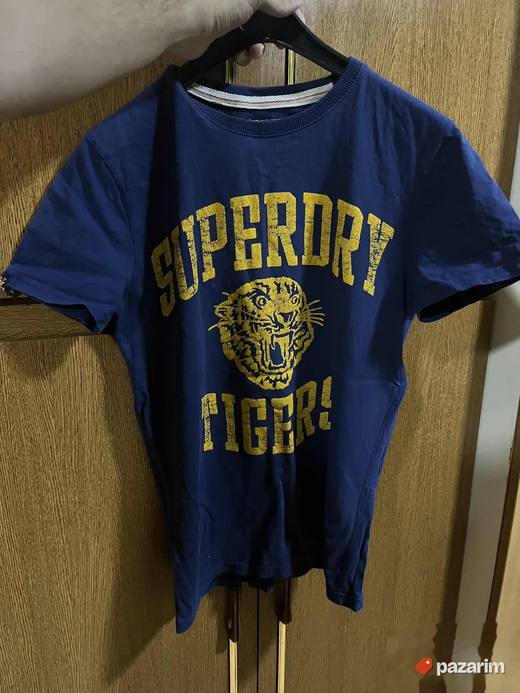 SuperDry muska majica S