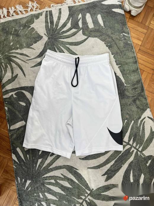 Nike Swoosh košarkaški sorc M
