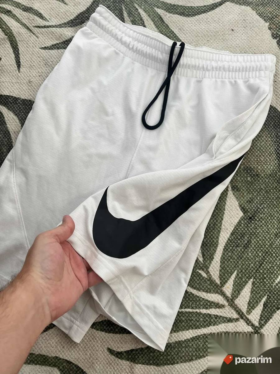 Nike Swoosh košarkaški sorc M 2