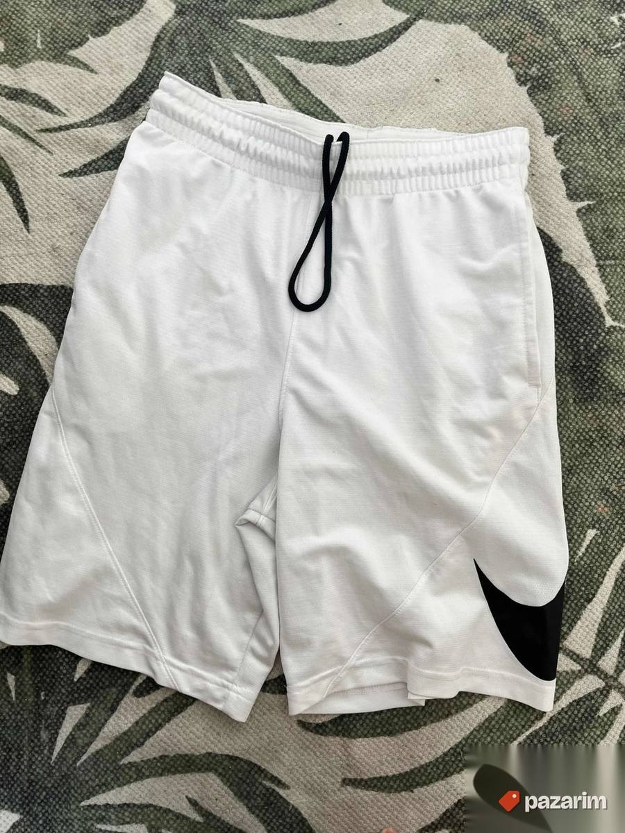 Nike Swoosh košarkaški sorc M 3