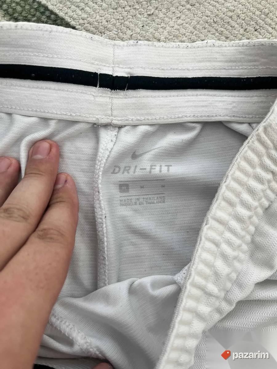 Nike Swoosh košarkaški sorc M 4