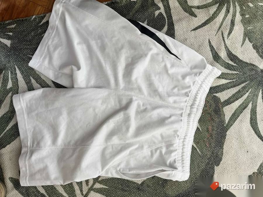 Nike Swoosh košarkaški sorc M 8