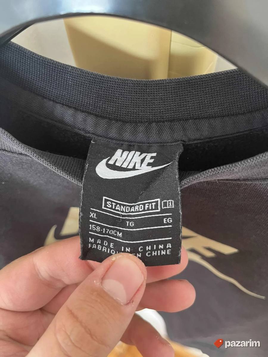 Nike Hybrif Crew duks za dečake XL (zenski S/M) 3