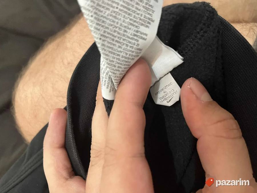 Nike Hybrif Crew duks za dečake XL (zenski S/M) 8