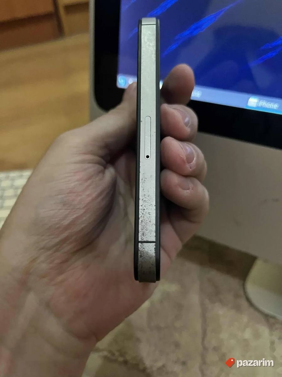 iPhone 4 16gb ios 5 - kolekcionarski 5