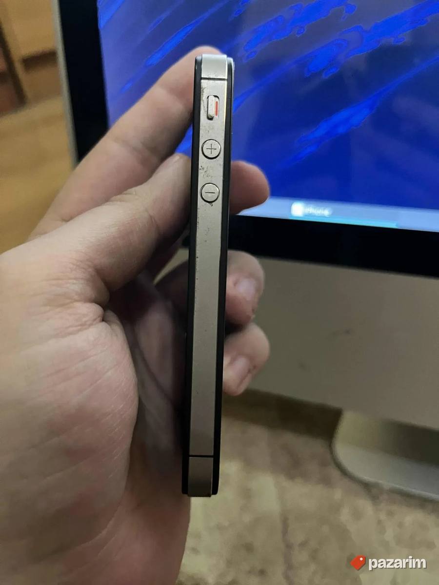 iPhone 4 16gb ios 5 - kolekcionarski 8
