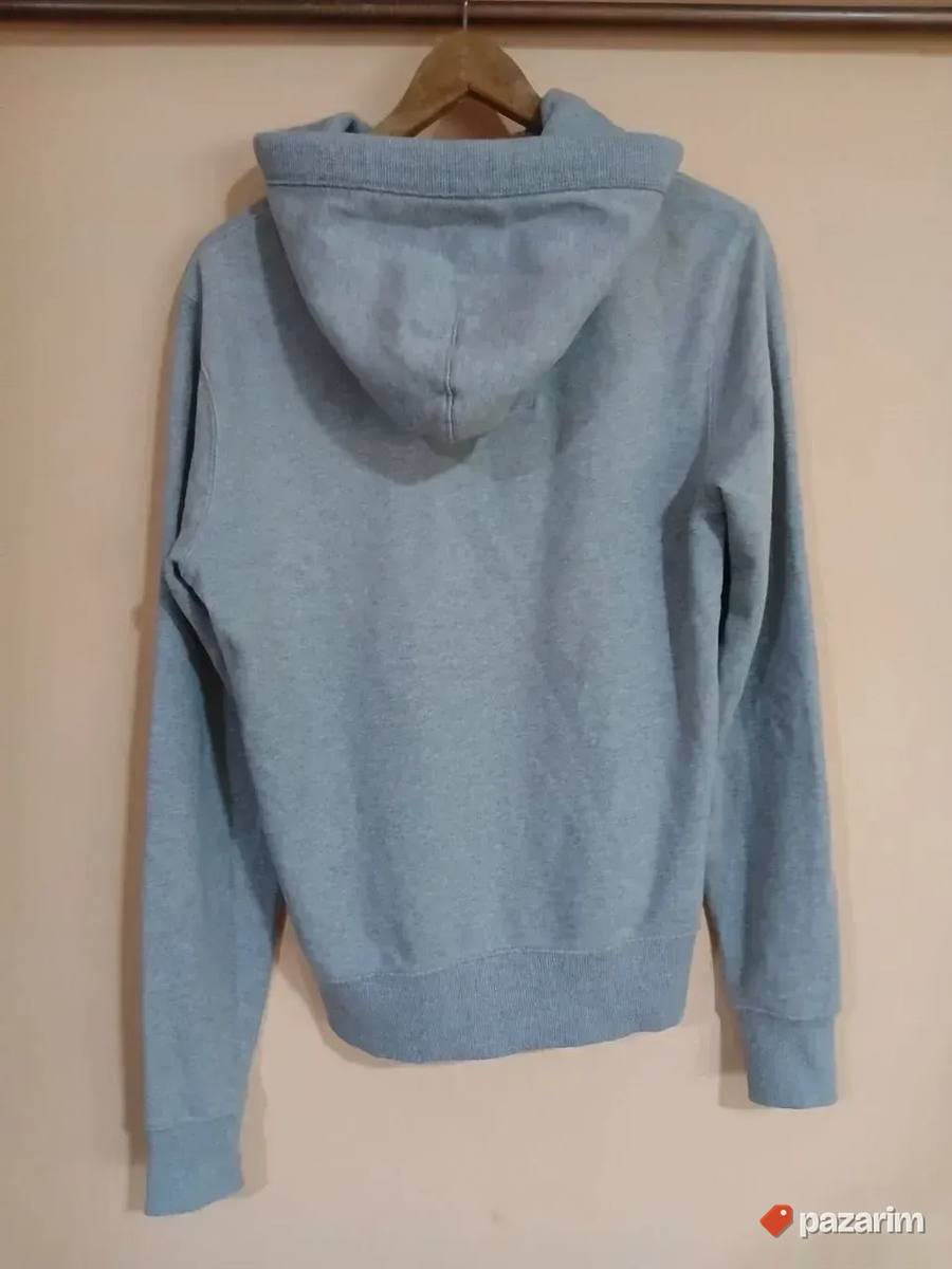 Tommy Hilfinger- Denim duks, vel.S, orig 5