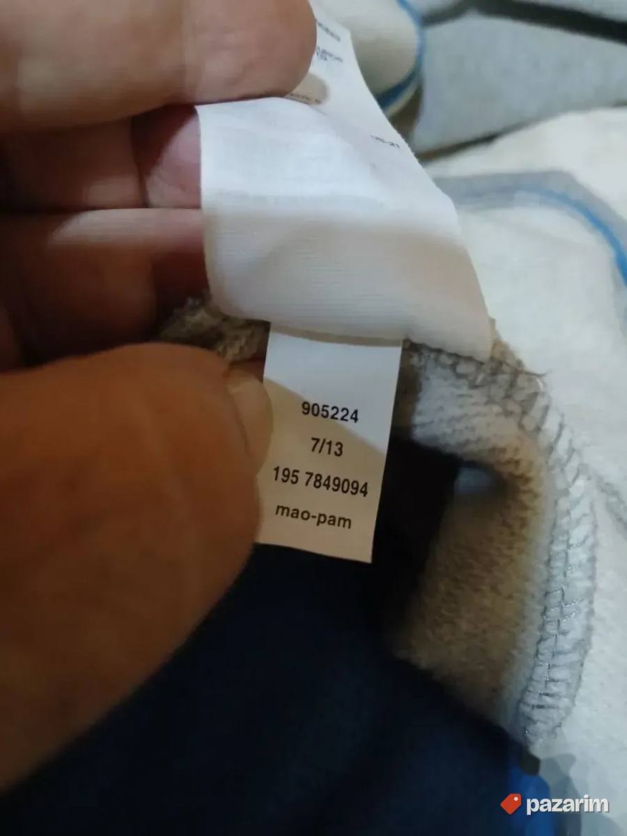 Tommy Hilfinger- Denim duks, vel.S, orig 7