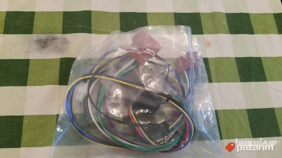 Hands free za kola - za auto 3