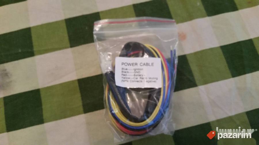 Hands free za kola - za auto 6