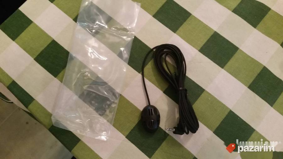 Hands free za kola - za auto 7