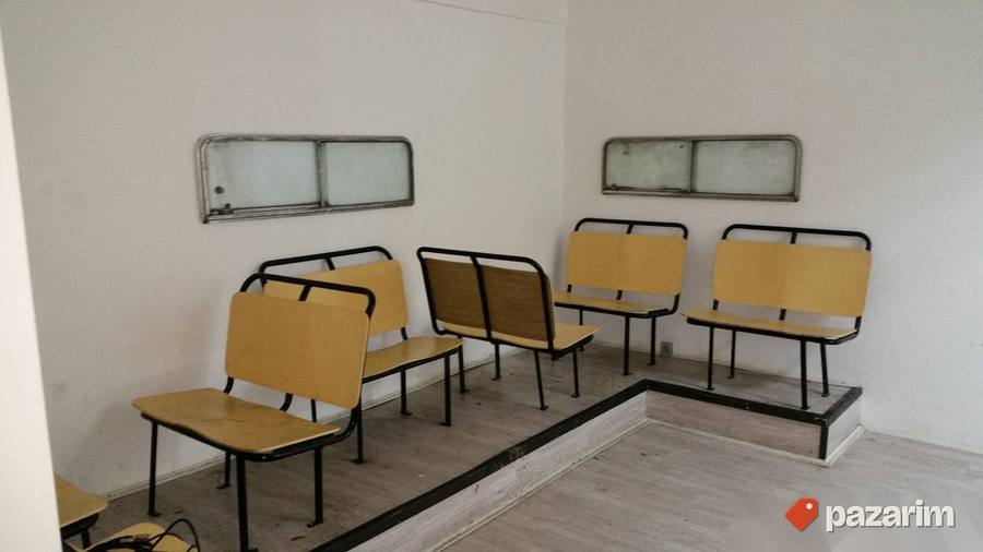 Sedista iz autobusa Gsp-a restaurirano za kafice i kafane 4