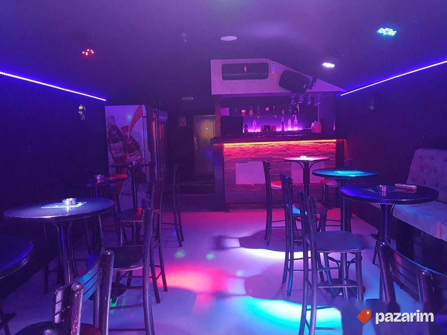 klub diskoteka za zurke18rodj., Nemanjina, 100 m² 2