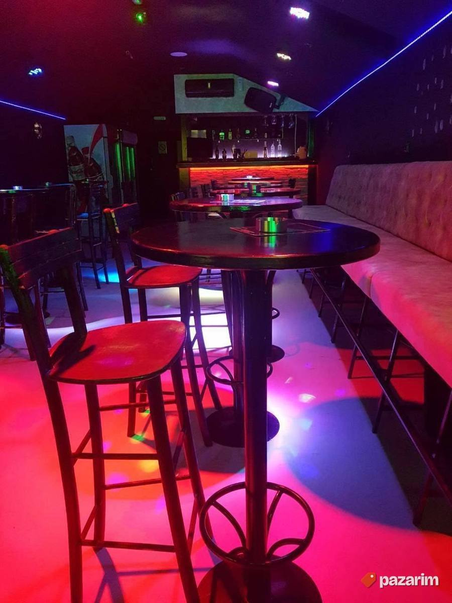 klub diskoteka za zurke18rodj., Nemanjina, 100 m² 4