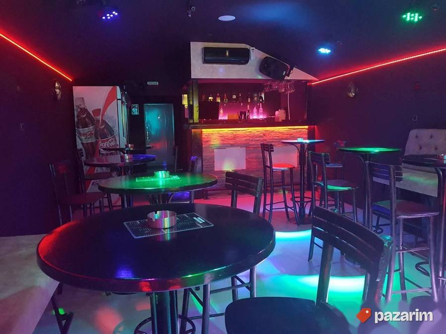 klub diskoteka za zurke18rodj., Nemanjina, 100 m² 6