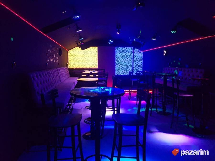 klub diskoteka za zurke18rodj., Nemanjina, 100 m² 7
