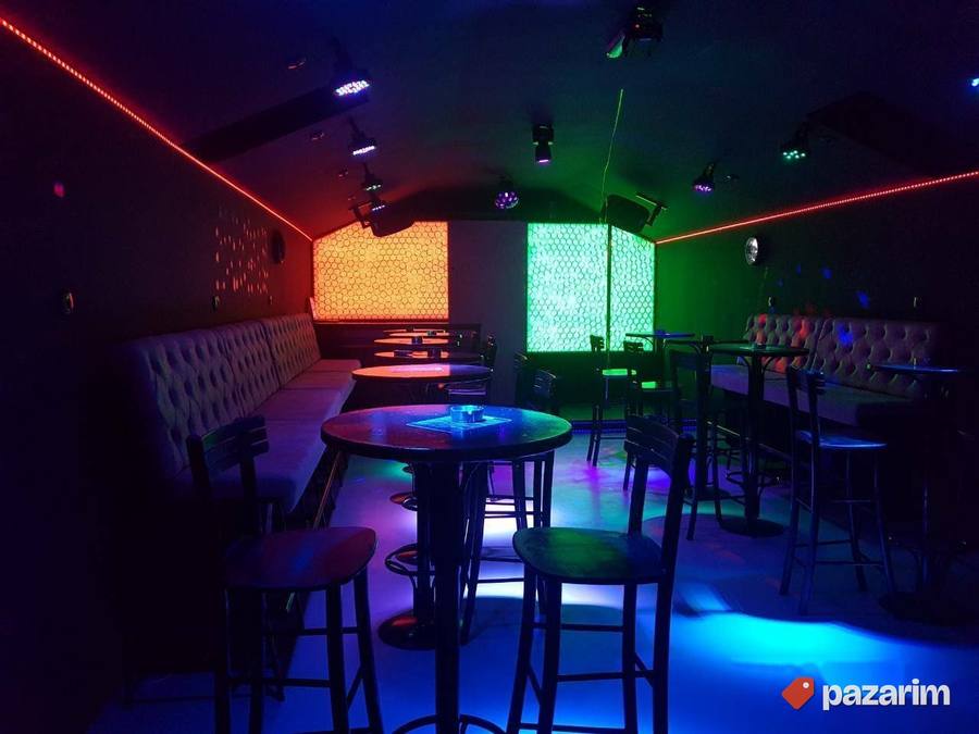 klub diskoteka za zurke18rodj., Nemanjina, 100 m² 8