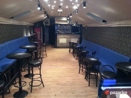 Separe za klub ili kafic 60e i 160e po duznom metru