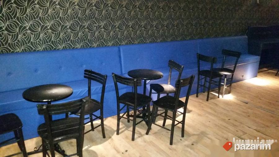 Separe za klub ili kafic 60e i 160e po duznom metru 3