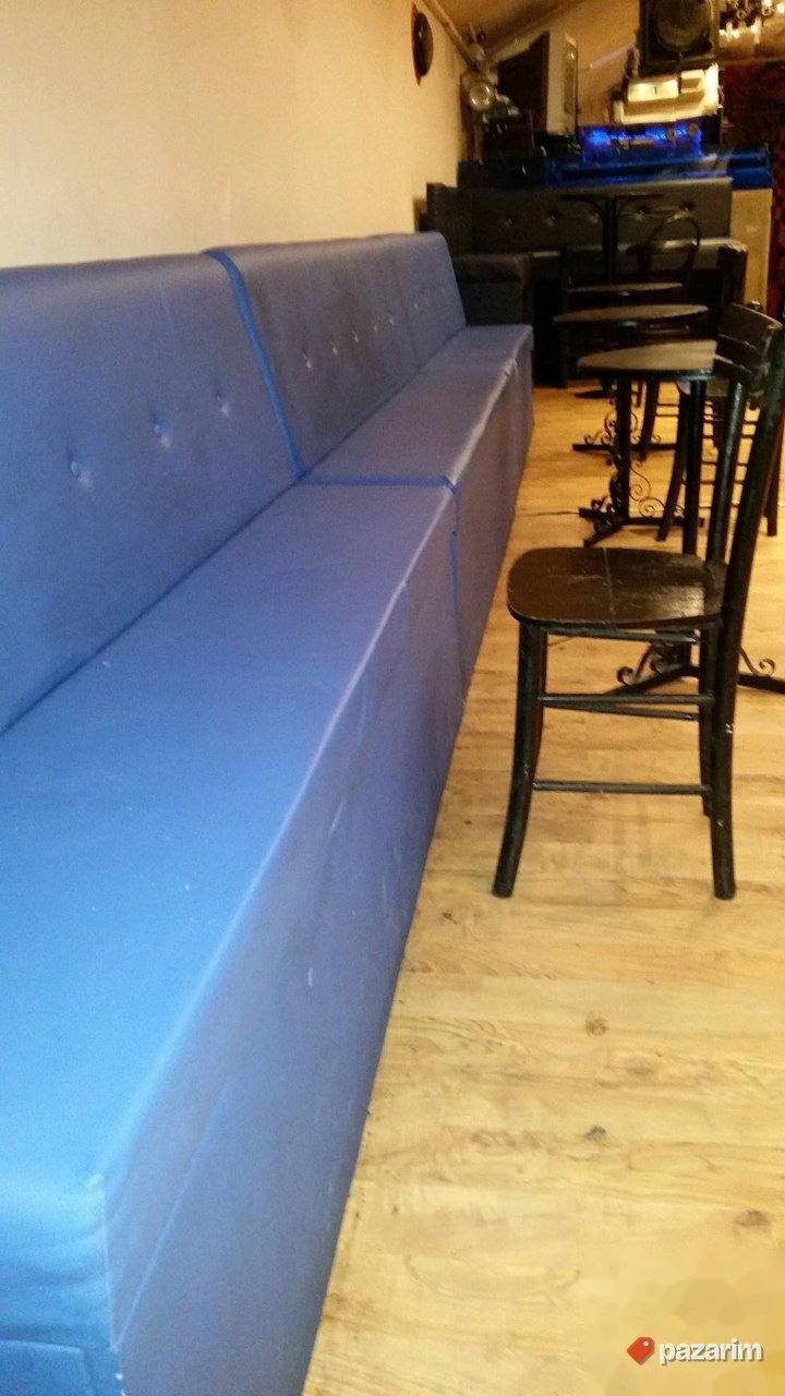 Separe za klub ili kafic 60e i 160e po duznom metru 6