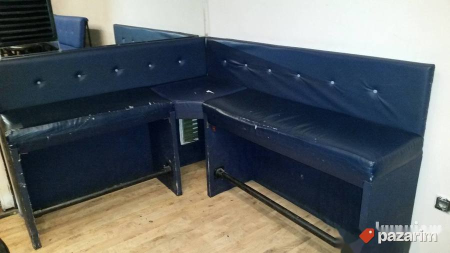 Separe za klub ili kafic 60e i 160e po duznom metru 7