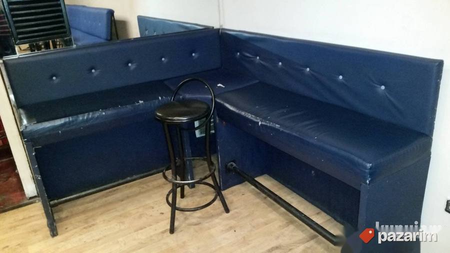 Separe za klub ili kafic 60e i 160e po duznom metru 8