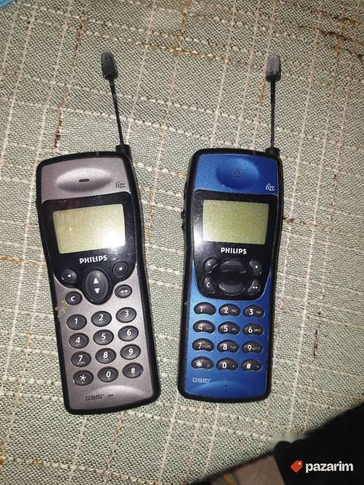 Philips fizz