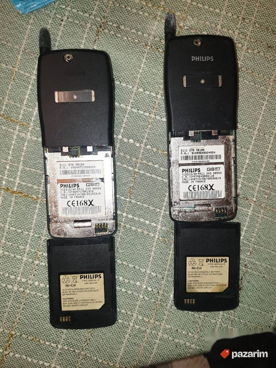 Philips fizz 2