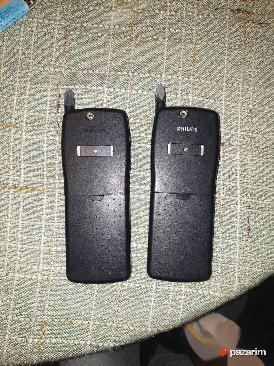 Philips fizz 3
