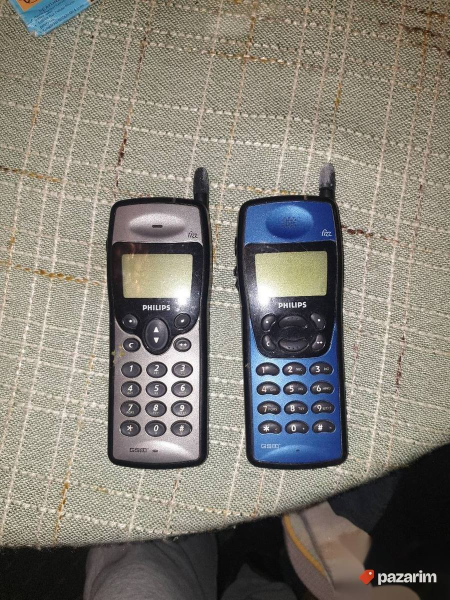 Philips fizz 4