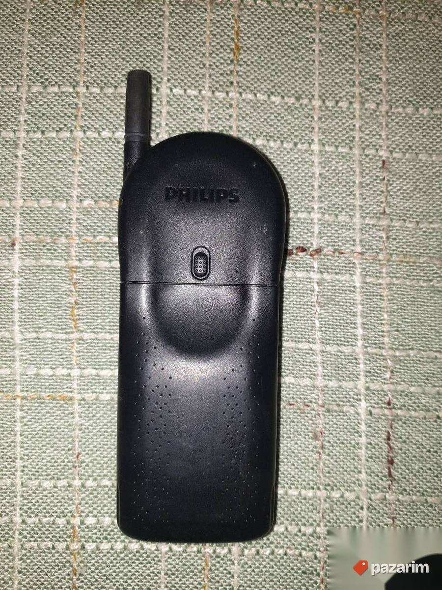 Philips fizz 6