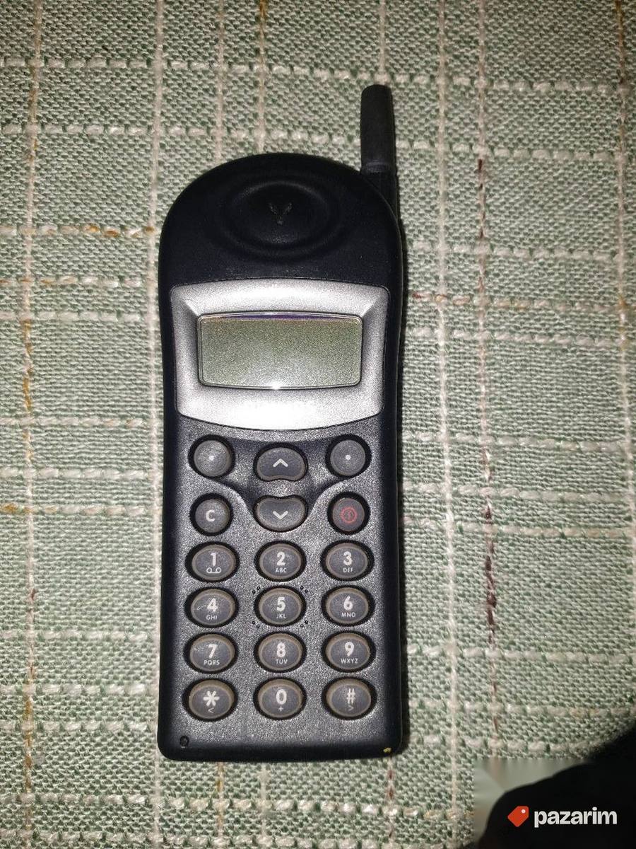 Philips fizz 7