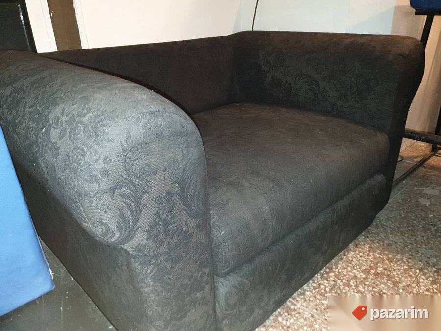 Fotelja na razvlacenje 2