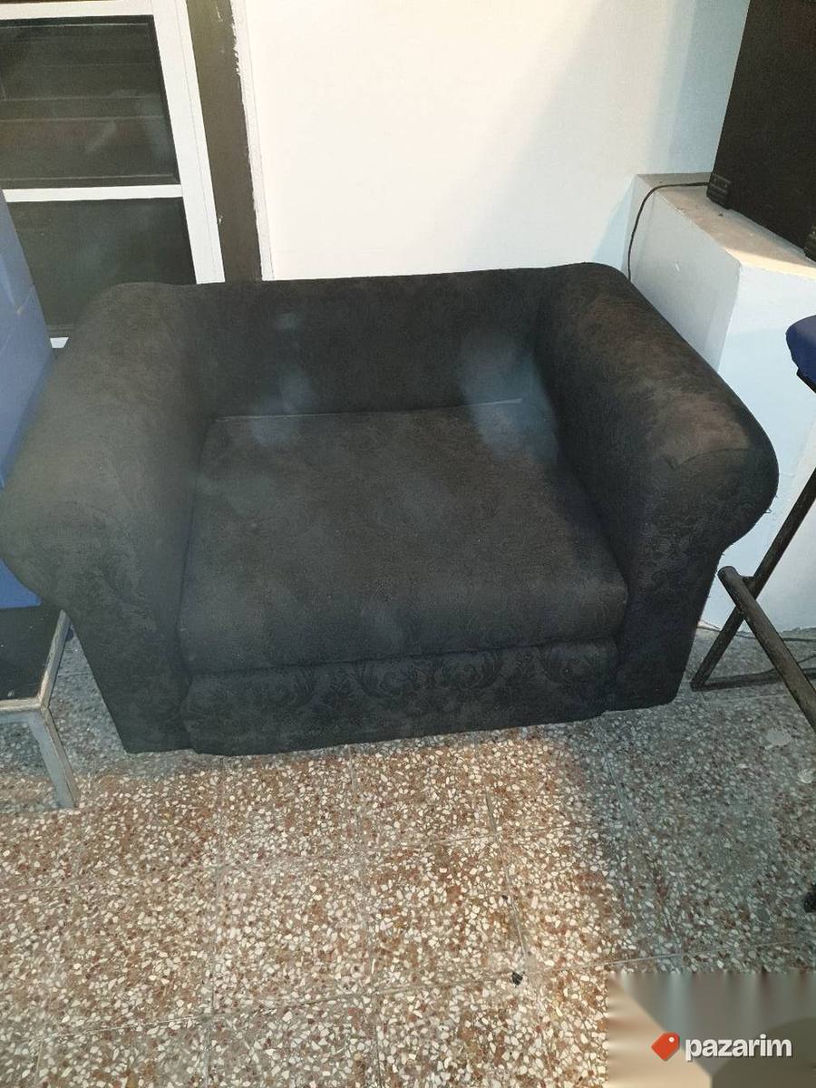 Fotelja na razvlacenje 3