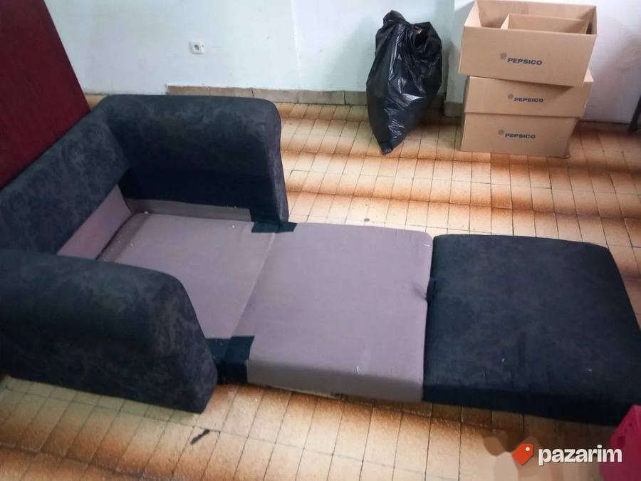 Fotelja na razvlacenje 5
