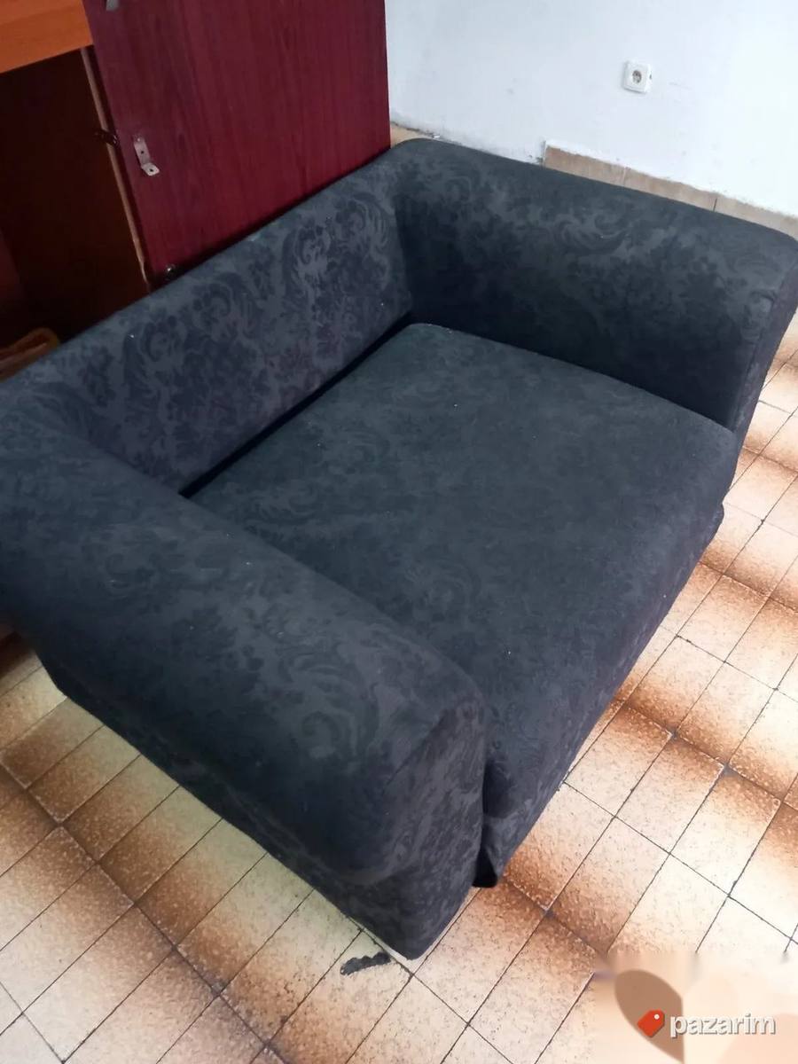 Fotelja na razvlacenje 6