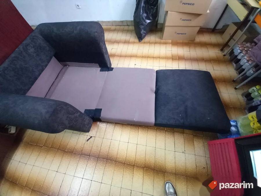 Fotelja na razvlacenje 7