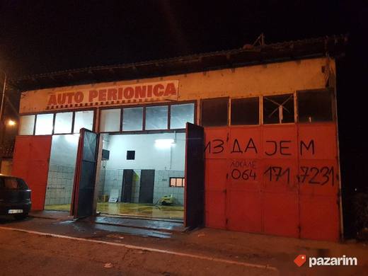 BGD Bulevar Despota Stefana 115t LOKALI
