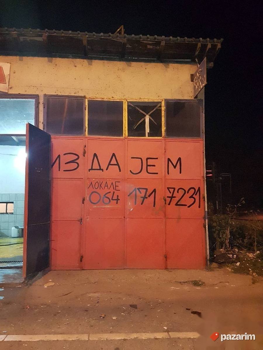 BGD Bulevar Despota Stefana 115t LOKALI 2