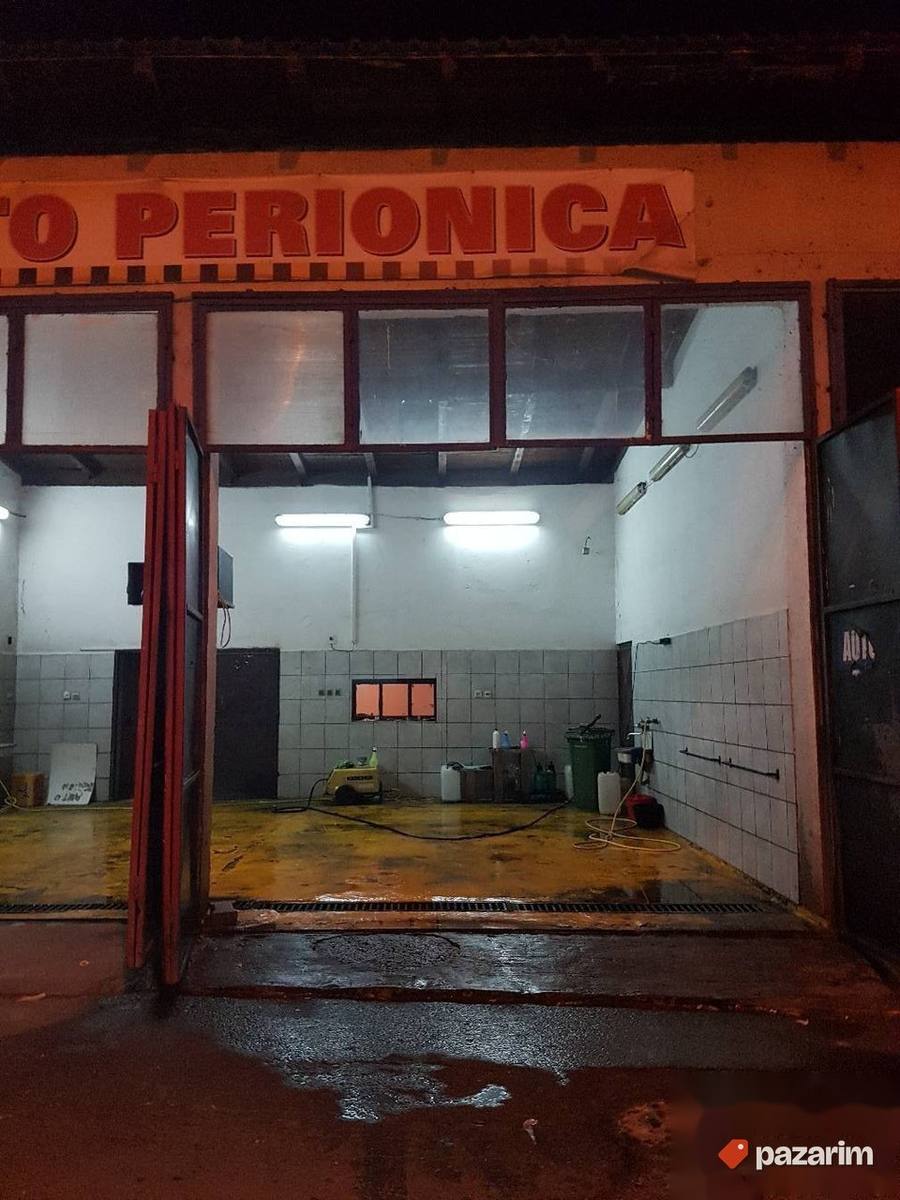 BGD Bulevar Despota Stefana 115t LOKALI 3