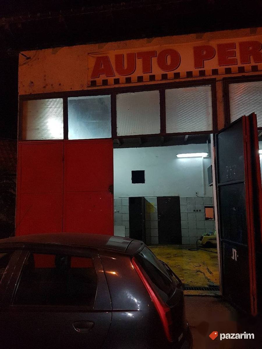 BGD Bulevar Despota Stefana 115t LOKALI 4