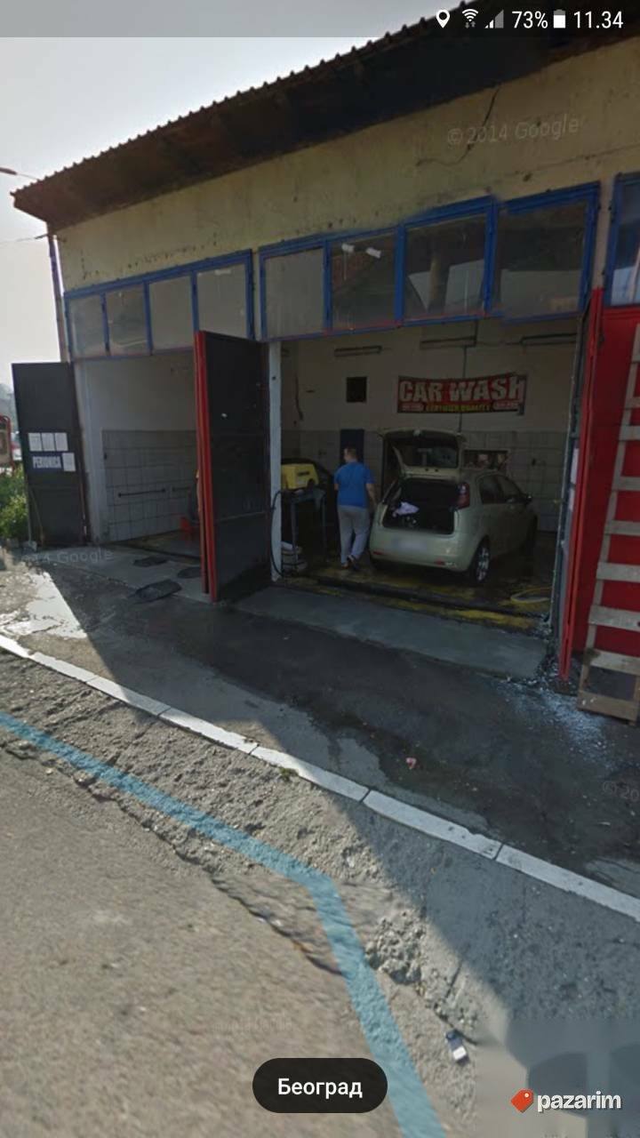 BGD Bulevar Despota Stefana 115t LOKALI 7