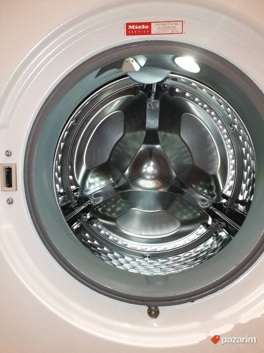 Miele ves masina w5877 5