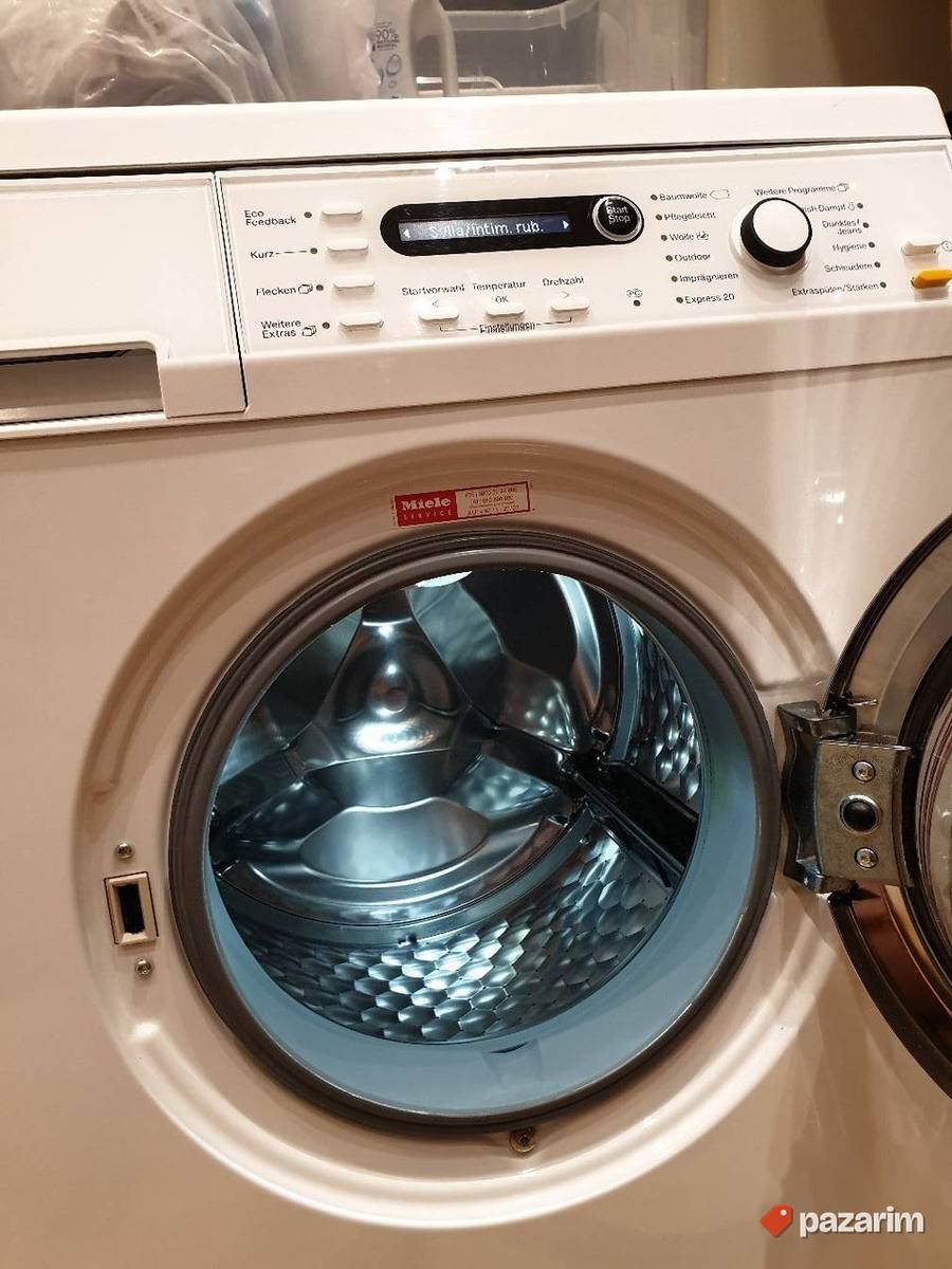 Miele ves masina w5877 6